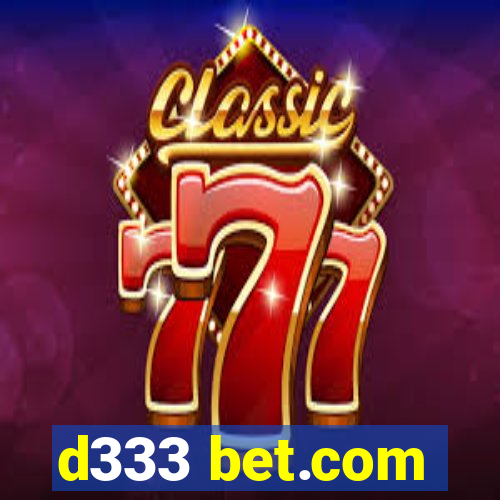 d333 bet.com